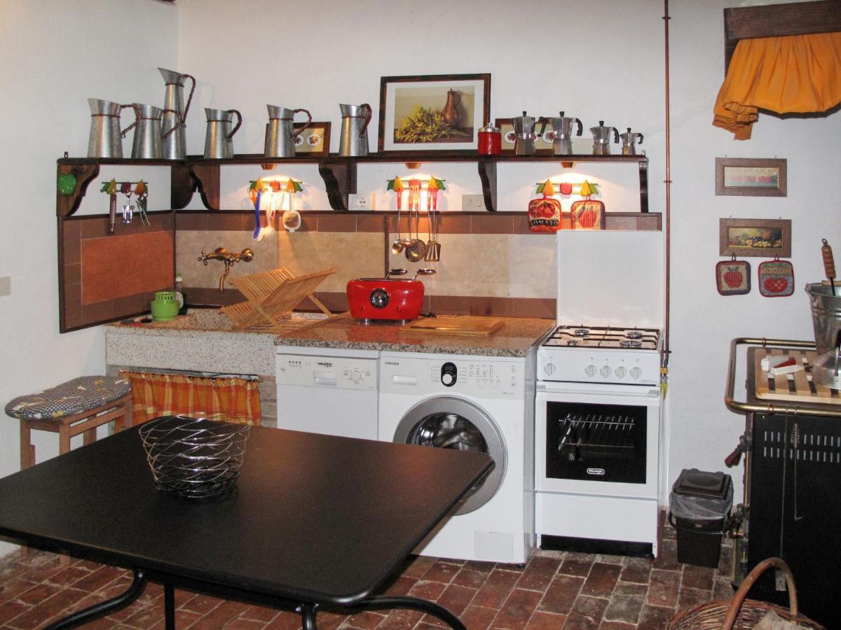 Apartment Casa Del Ligustro By Interhome Strassoldo 外观 照片