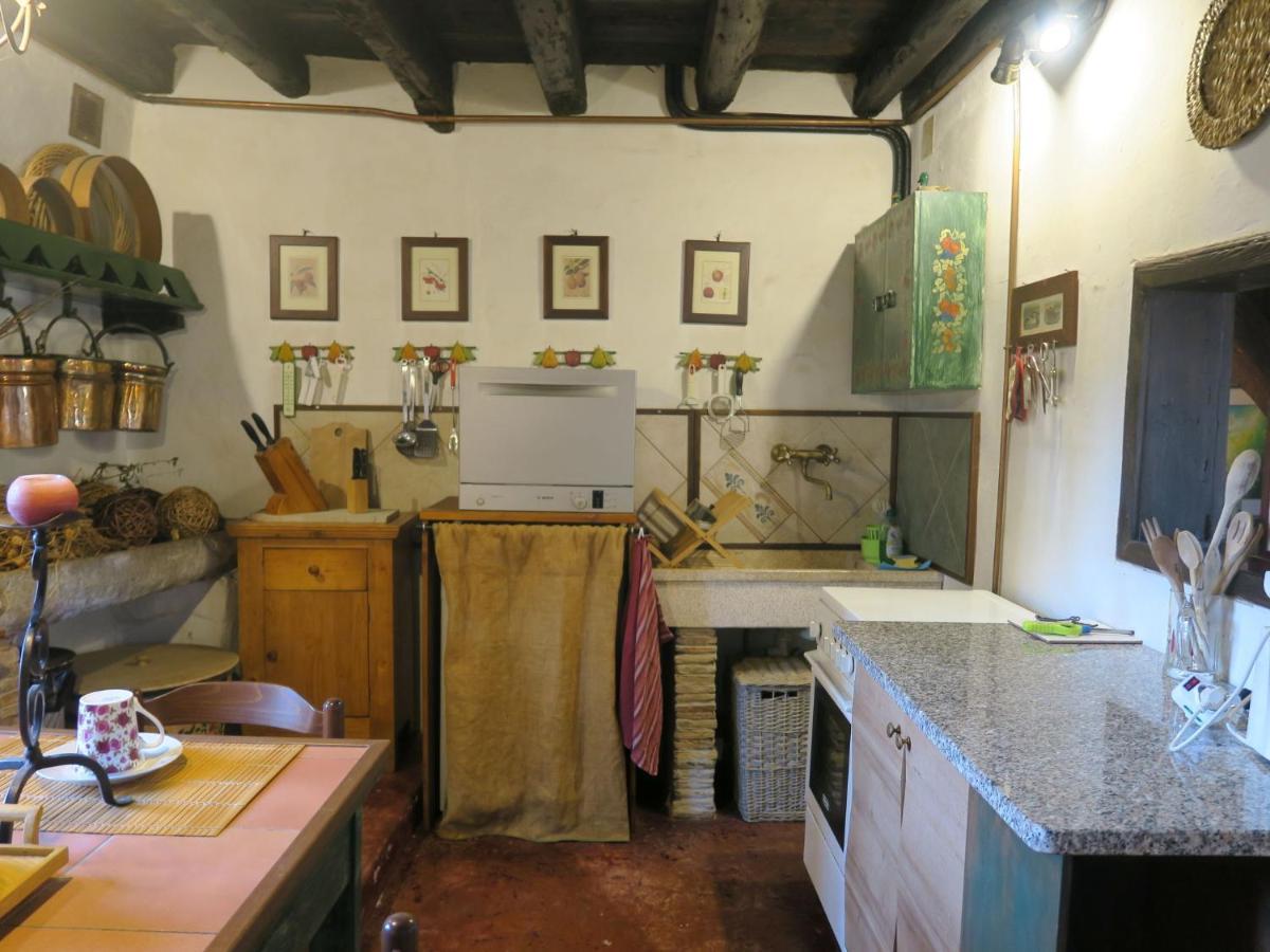 Apartment Casa Del Ligustro By Interhome Strassoldo 外观 照片